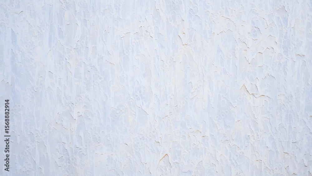 Obraz premium white wood texture