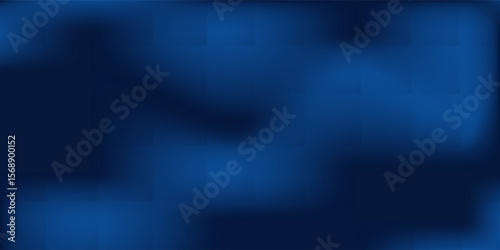 Black dark navy blue silver abstract pattern background. Geometric shape. eps 10 illustration.