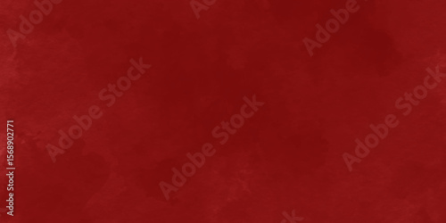 Abstract high-resolution red wall texture design with a slightly distressed and weathered surface. The wall features peeling paint, subtle cracks, rough plaster, and a gritty tactile feel.