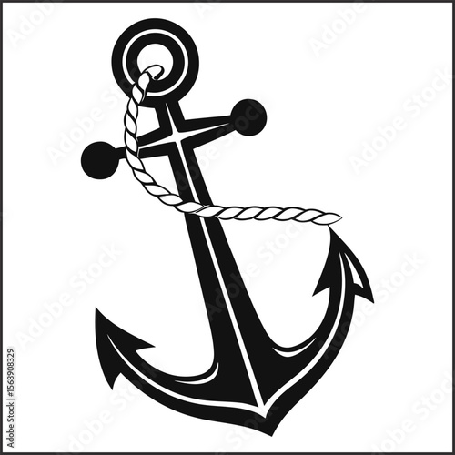 Anchors set