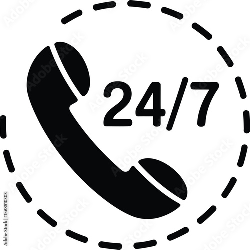 Twenty four seven support call center hotline customer service available helpdesk assistance contact us now