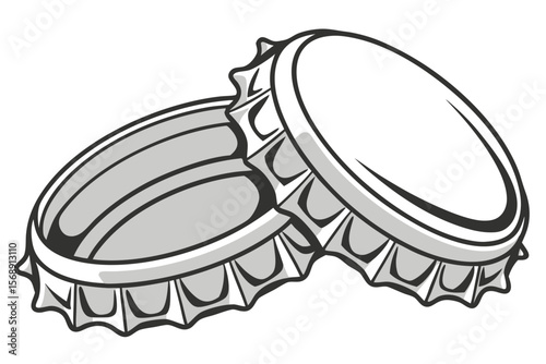 bottle cap