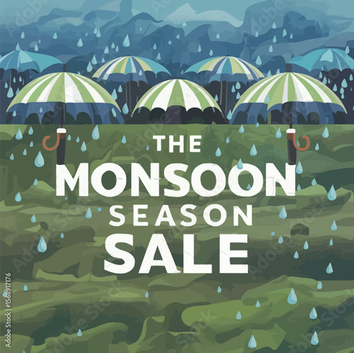 A banner design for monsoon sale (2).eps