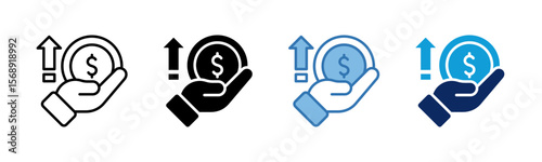 Cashback Icon