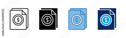 Accounting Icon