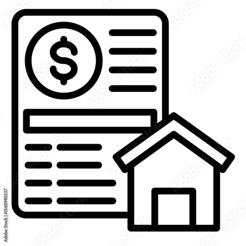 Social Collateral  Icon Element For Design
