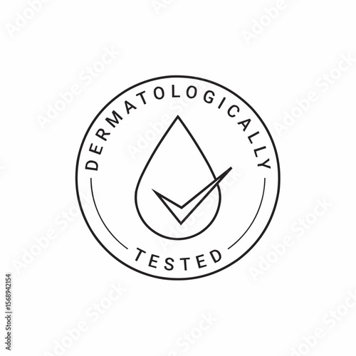 dermatologically tested for healthy food