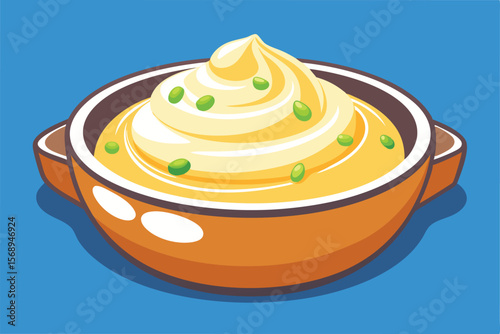 Creamy Mashed Potatoes A Delicious and Simple Recipe