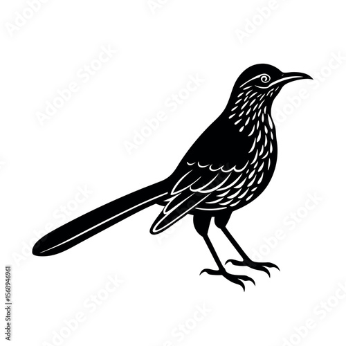 sage thrasher 