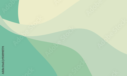 vector illustration of an abstract background