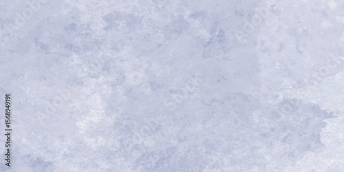 Abstract design with texture of old bright blue paper background . Grunge background or marble or concrete texture. dark blue center and light blue faded border. paper texture design in vector design	