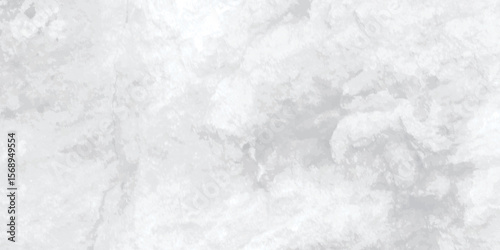 A white grunge paper texture with subtle distressed details, worn edges, faint creases, and speckled stains. The surface looks old and weathered, with a rough handmade paper feel. High-resolution, mon