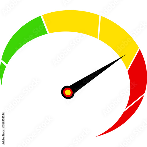 Fast Speedometer