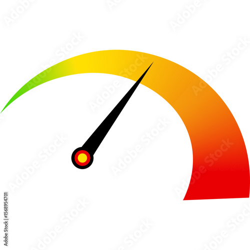 Fast Speedometer