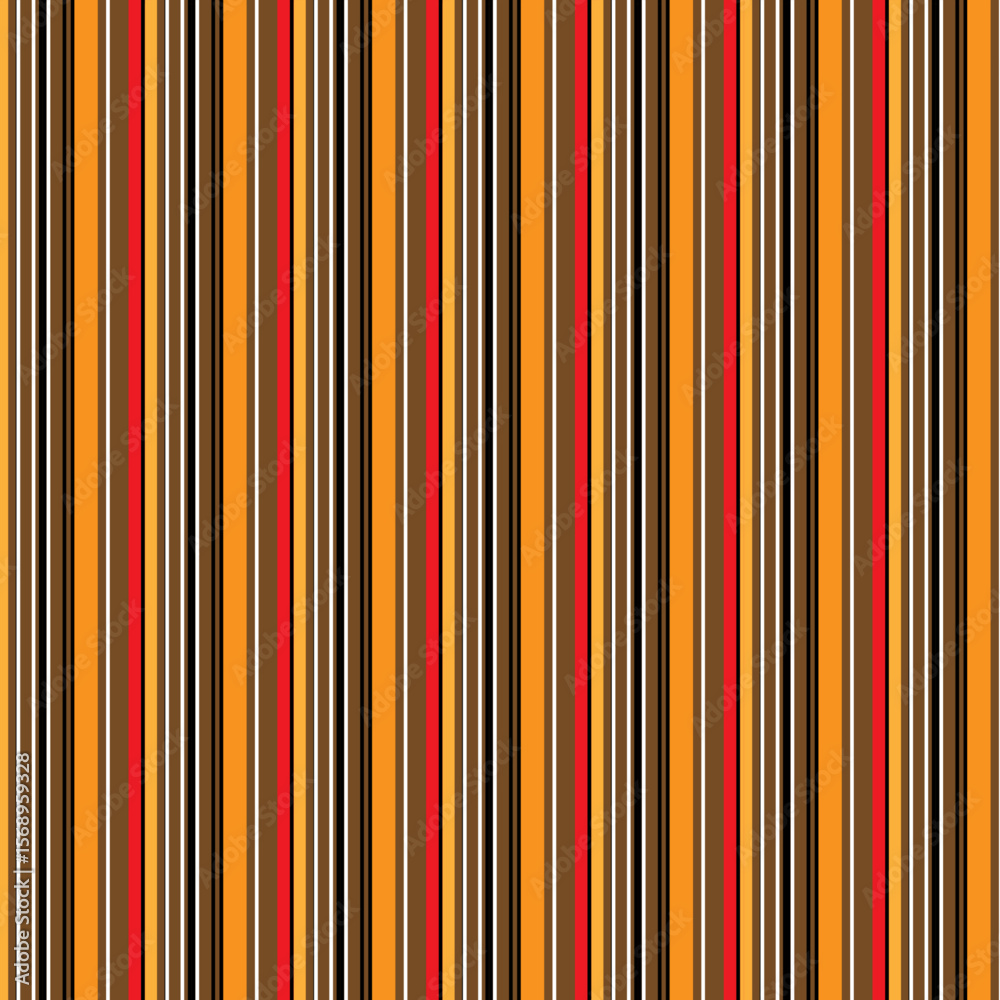 Obraz premium colorful striped background