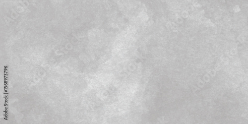 A white grunge paper texture with subtle distressed details, worn edges, faint creases, and speckled stains. The surface looks old and weathered, with a rough handmade paper feel. High-resolution, mon