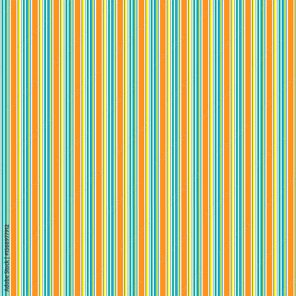 Obraz premium retro striped background