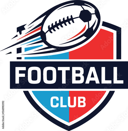 football club logo
