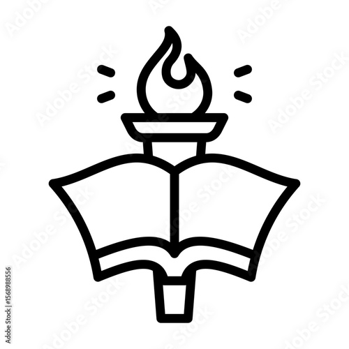 Academic Honor Icon