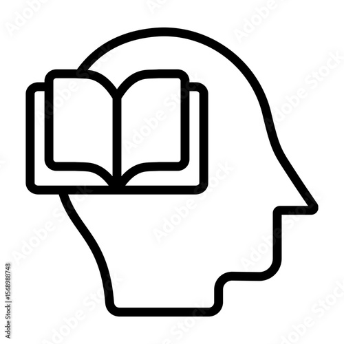 Independent Study Icon