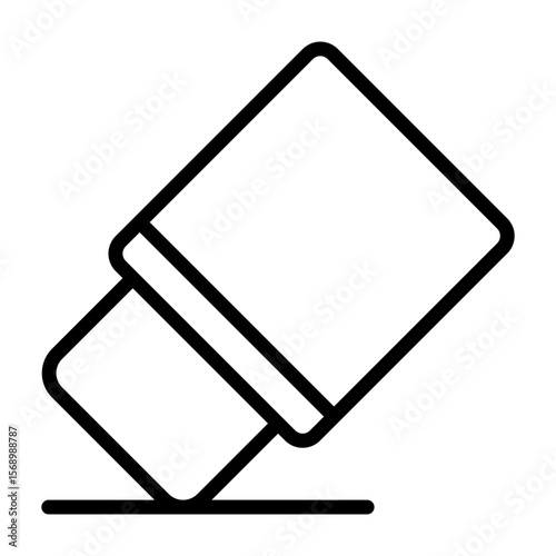 Eraser Icon