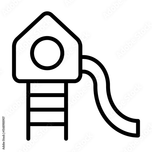 Playground Icon