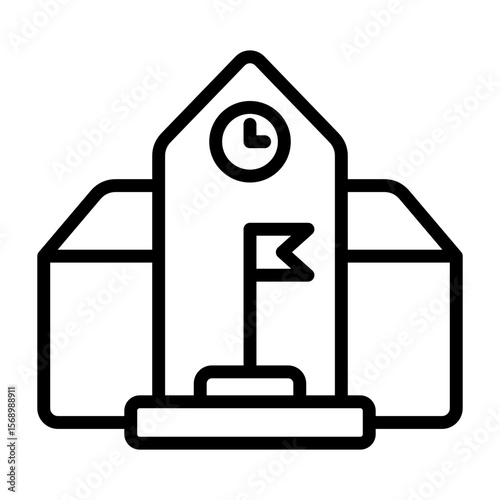 School Icon