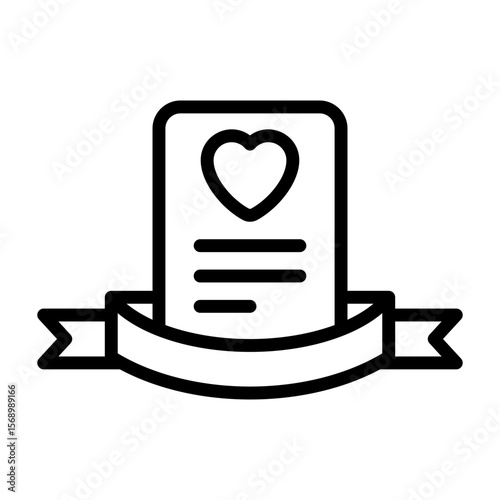 Customary Greetings Icon