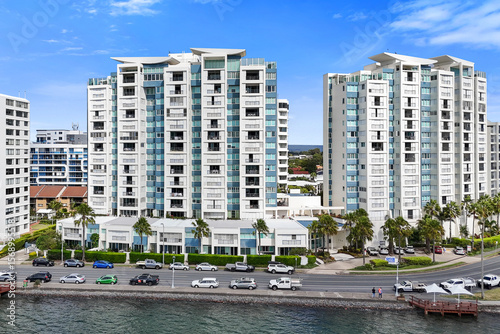 Deepwater Point apartment, Labrador, Gold Coast, Queensland