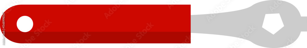 Obraz premium wrench