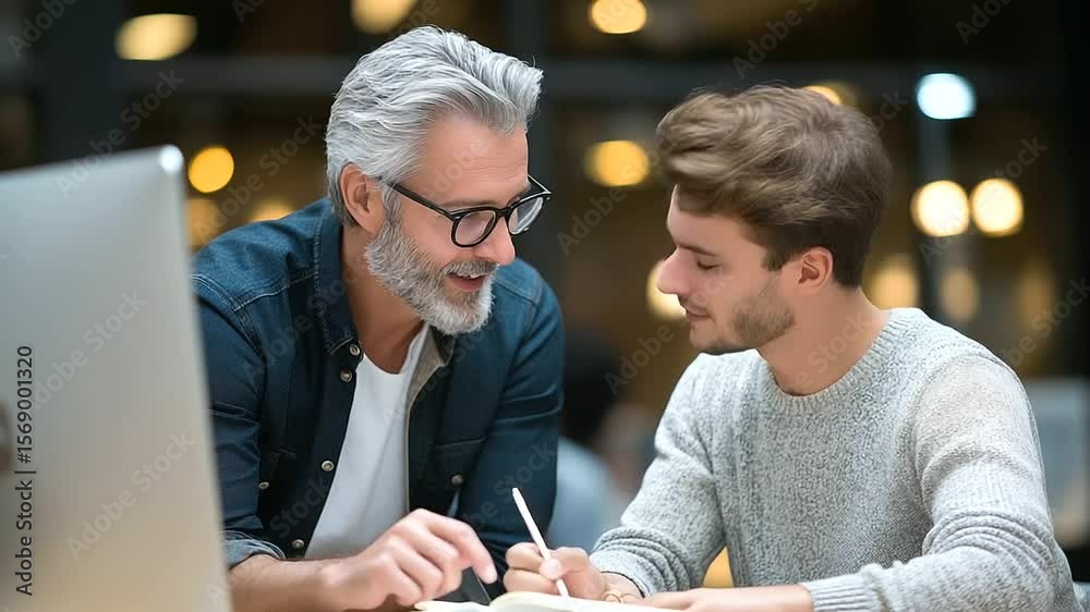 Effective Mentorship in the Workplace