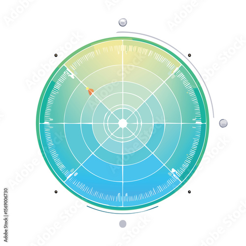 Tracking Tool - Graphic Icon