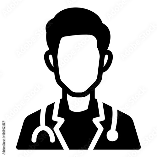 doctor Solid icon