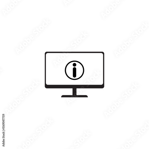 ビジネスアイコン（情報）

