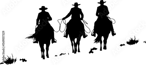horse and rider, horse, animal, riding, silhouette, horseback, woman, ride, nature, vector, equestrian, farm, cowboy, horses, illustration, rider, sport, stallion, black, saddle, sports, outdoors, bri