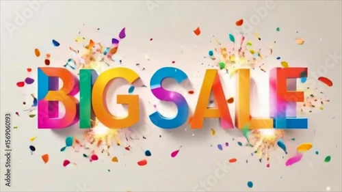 Big Sale Video