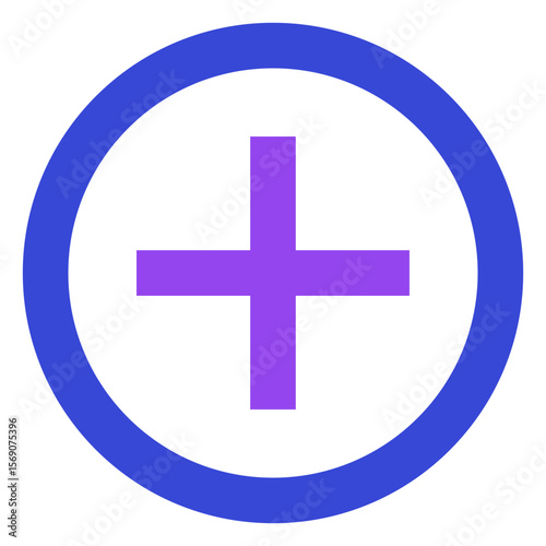 user interface two tone icon set