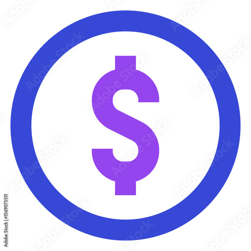 user interface two tone icon set