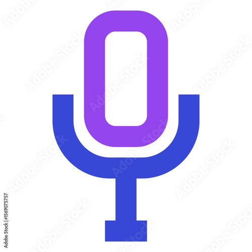 user interface two tone icon set