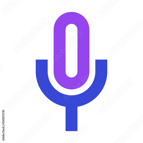 user interface two tone icon set