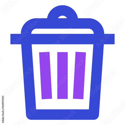 user interface two tone icon set