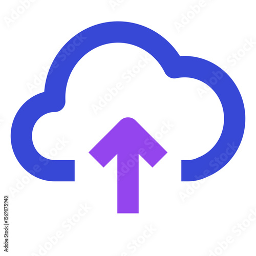 user interface two tone icon set