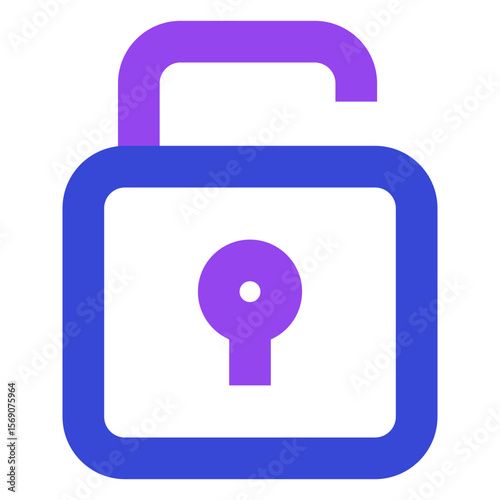 user interface two tone icon set