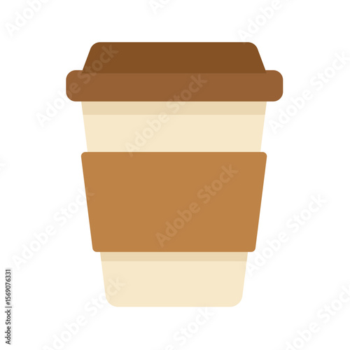 Takeaway Coffee