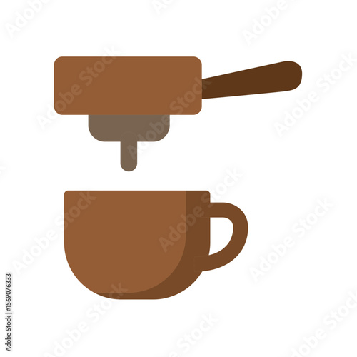 Portafilter 