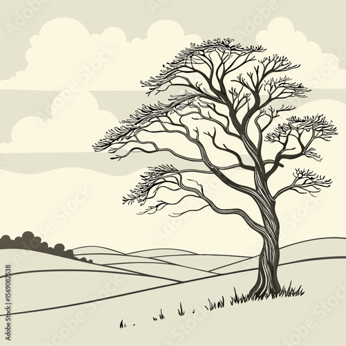 If you want the AI art to look a certain way, describe how it should look and what style it should have. To give a specific artistic vibe, you can use words like “minimalist,” “abstract,” or “surreal.