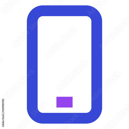 user interface two tone icon set