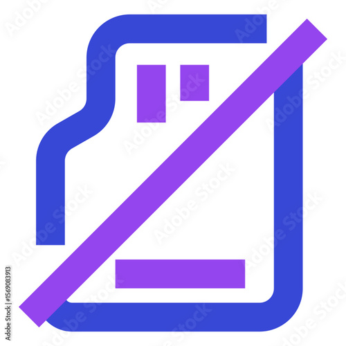 user interface two tone icon set