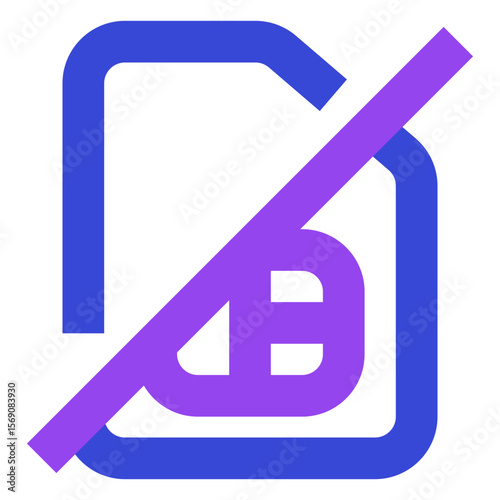 user interface two tone icon set