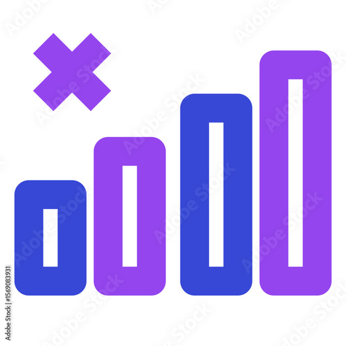 user interface two tone icon set